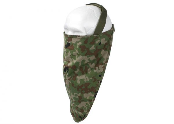 G TMC Camo Neck Gaiter (JGSDF)